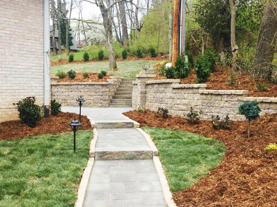 Lamb's Lawn Service & Landscaping LLC Image