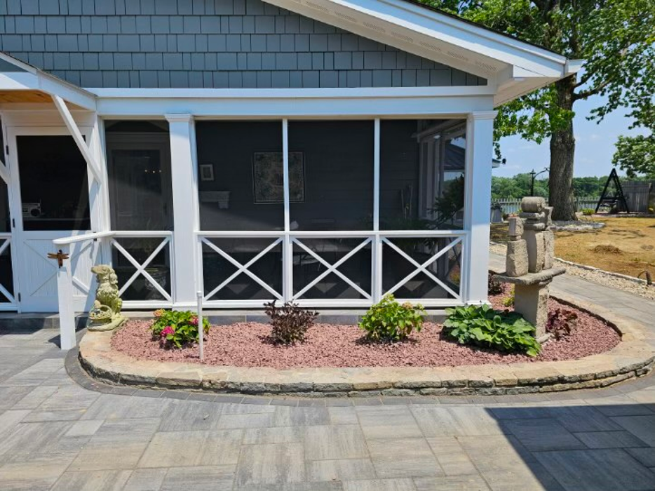 Lamb's Lawn Service & Landscaping LLC Image