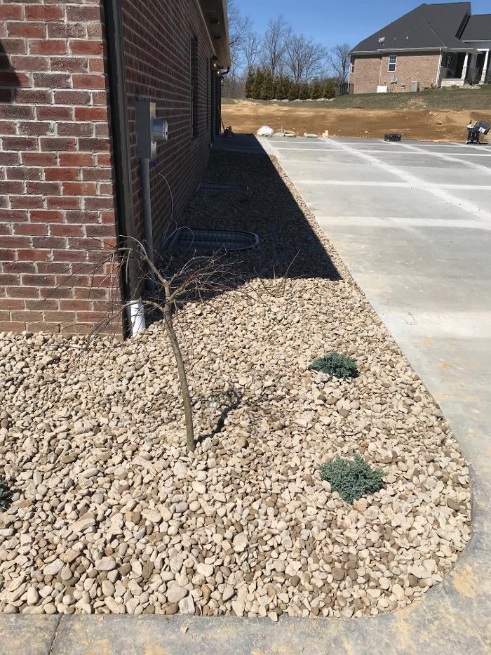 Lamb's Lawn Service & Landscaping LLC Image