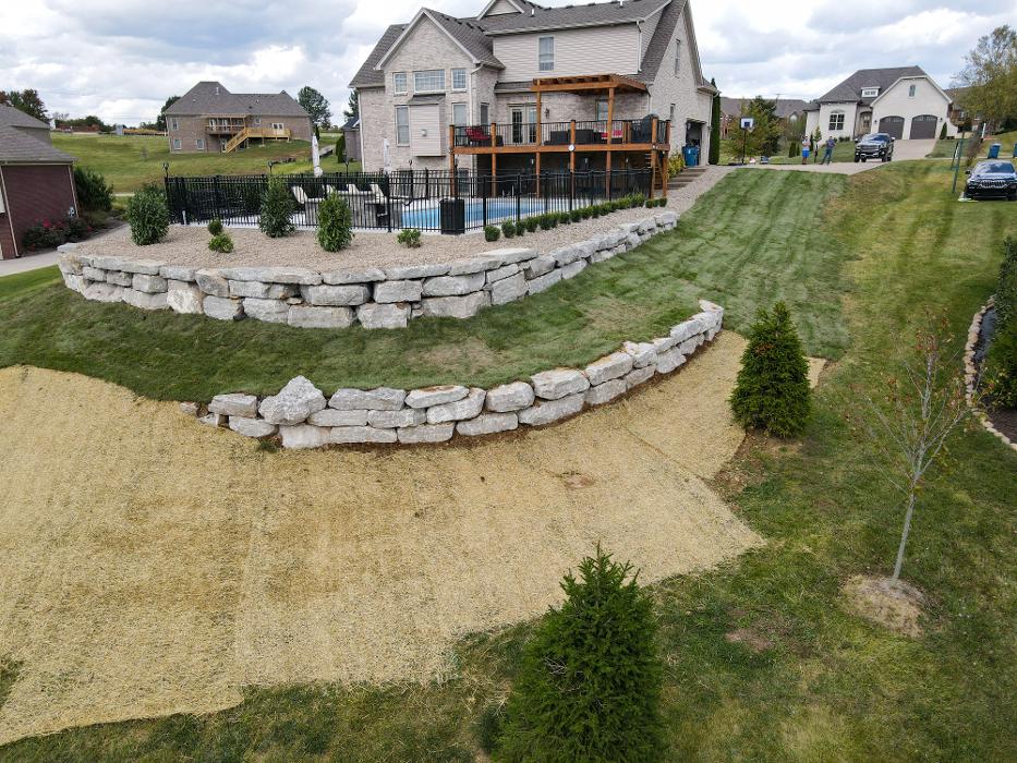 Lamb's Lawn Service & Landscaping LLC Image