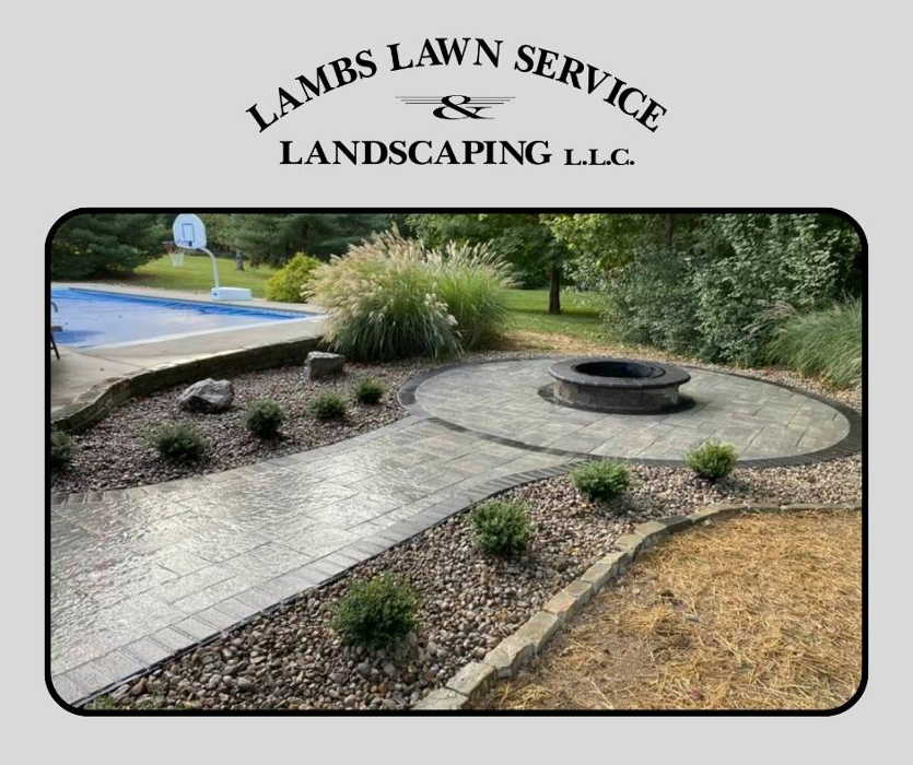 Lamb's Lawn Service & Landscaping LLC Image
