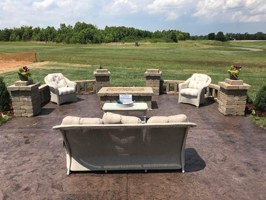 Lamb's Lawn Service & Landscaping LLC Image