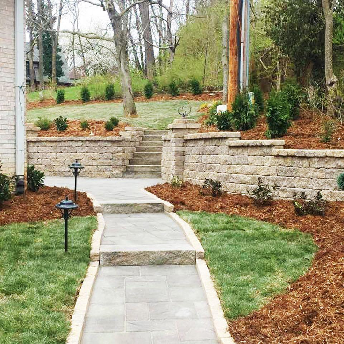 Lamb's Lawn Service & Landscaping LLC Image