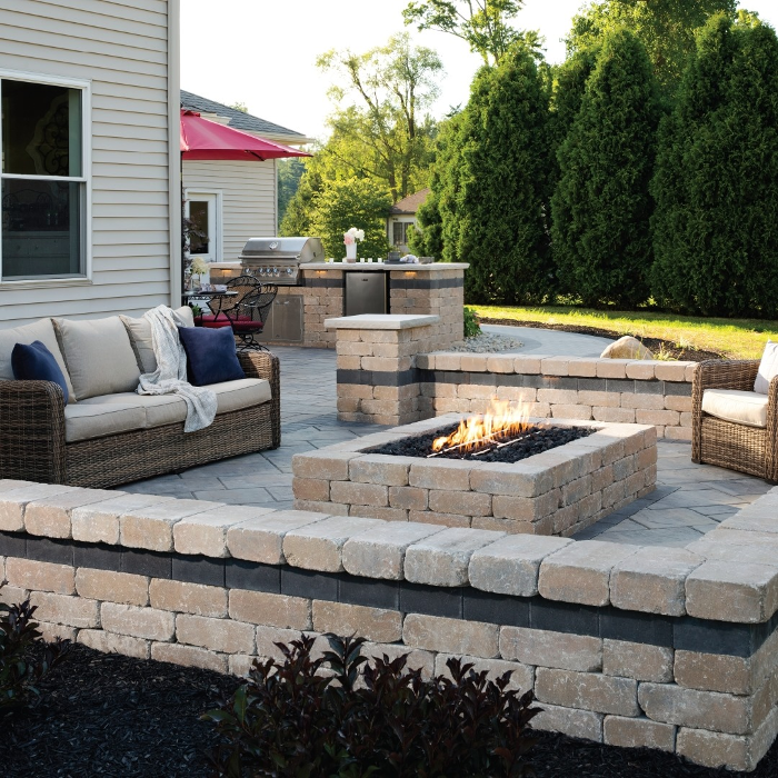 Lamb's Lawn Service & Landscaping LLC Image