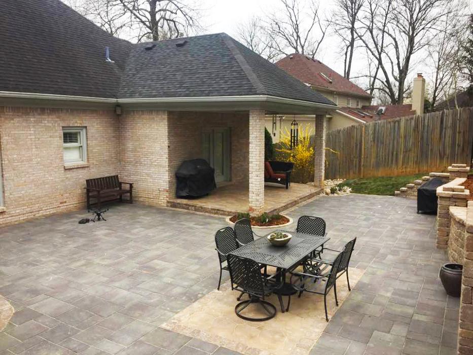 Lamb's Lawn Service & Landscaping LLC Image