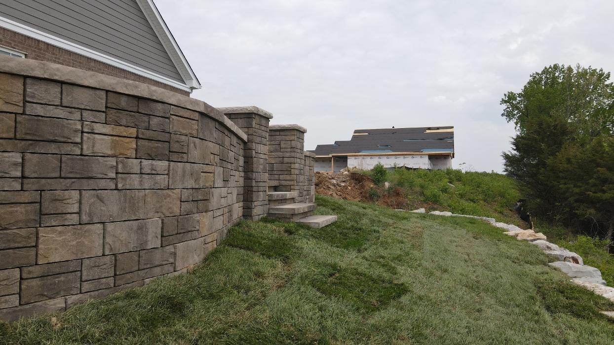 Lamb's Lawn Service & Landscaping LLC Image