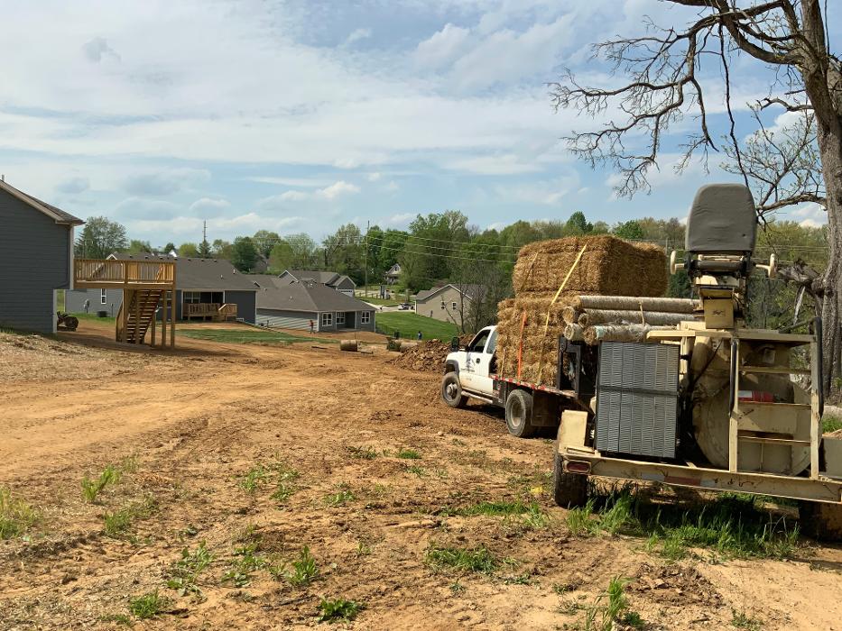 Lamb's Lawn Service & Landscaping LLC Image