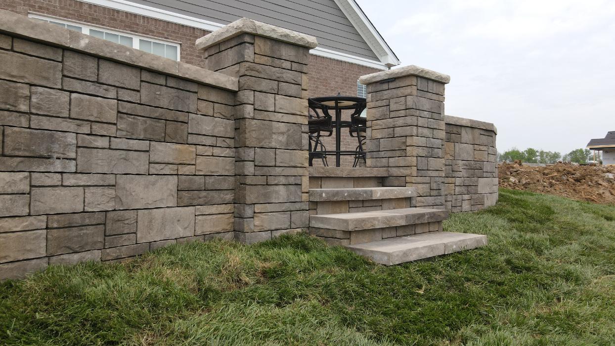 Lamb's Lawn Service & Landscaping LLC Image