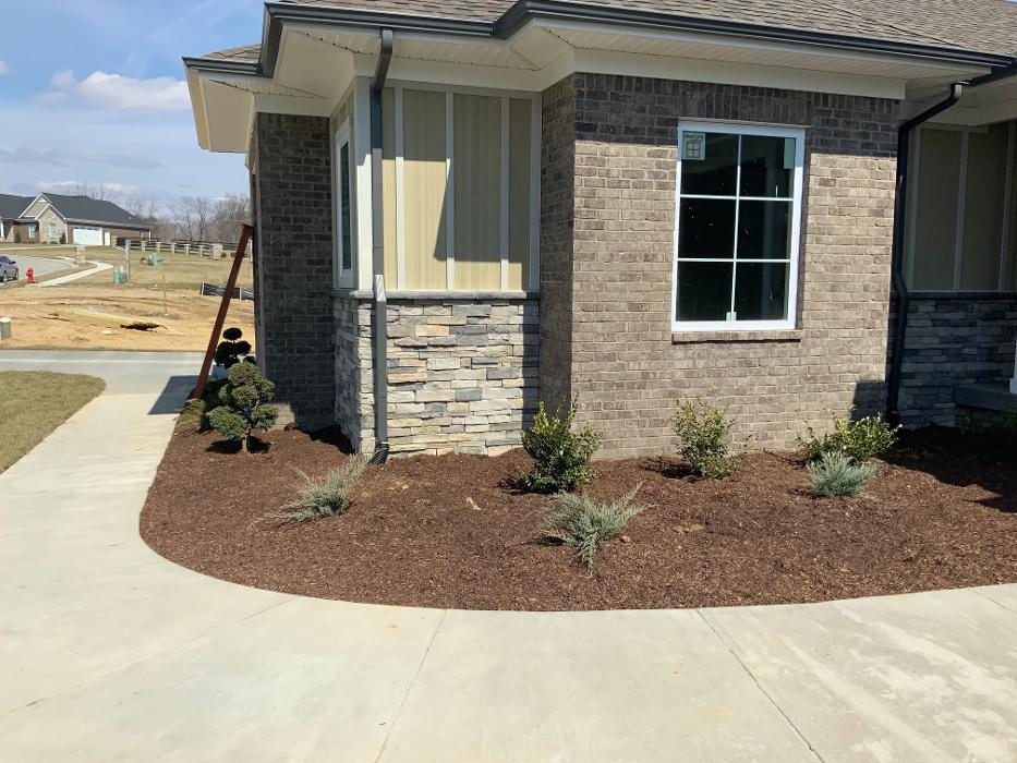 Lamb's Lawn Service & Landscaping LLC Image