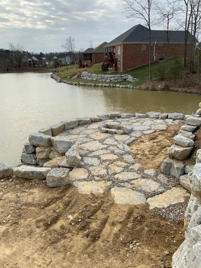 Lamb's Lawn Service & Landscaping LLC Image