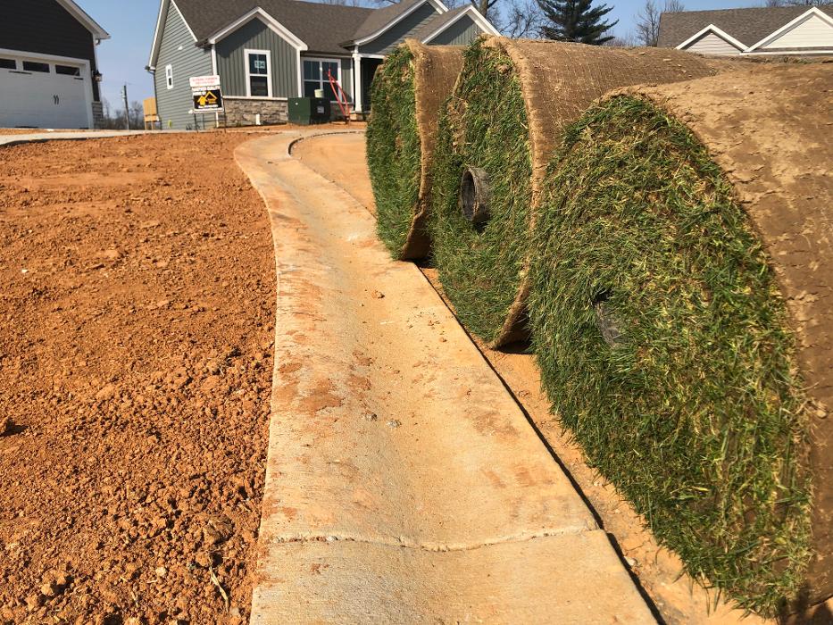 Lamb's Lawn Service & Landscaping LLC Image