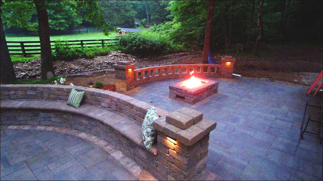 Lamb's Lawn Service & Landscaping LLC Image