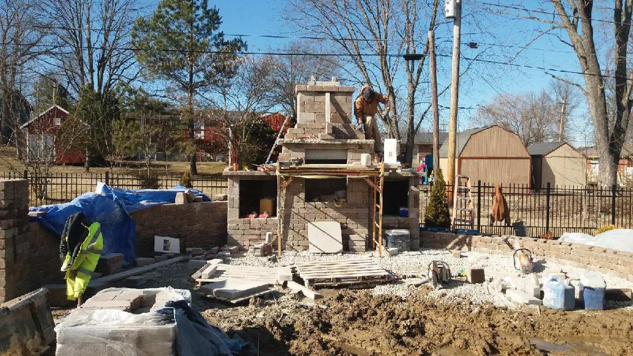 Lamb's Lawn Service & Landscaping LLC Image