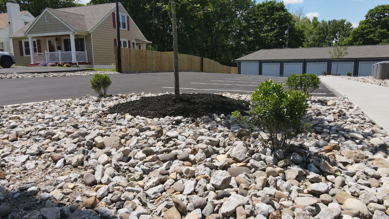 Lamb's Lawn Service & Landscaping LLC Image