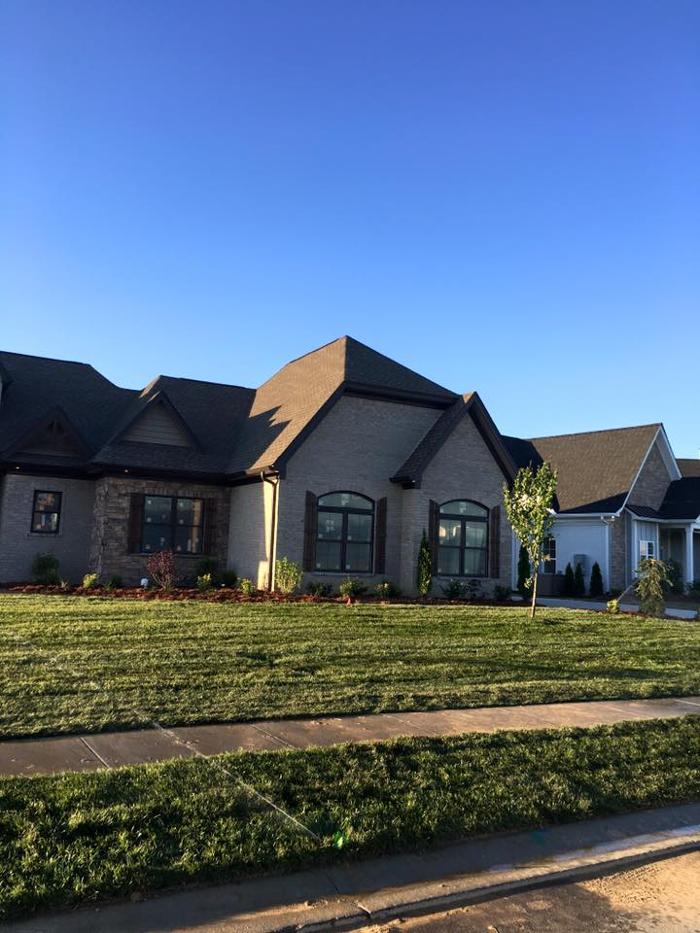 Lamb's Lawn Service & Landscaping LLC Image