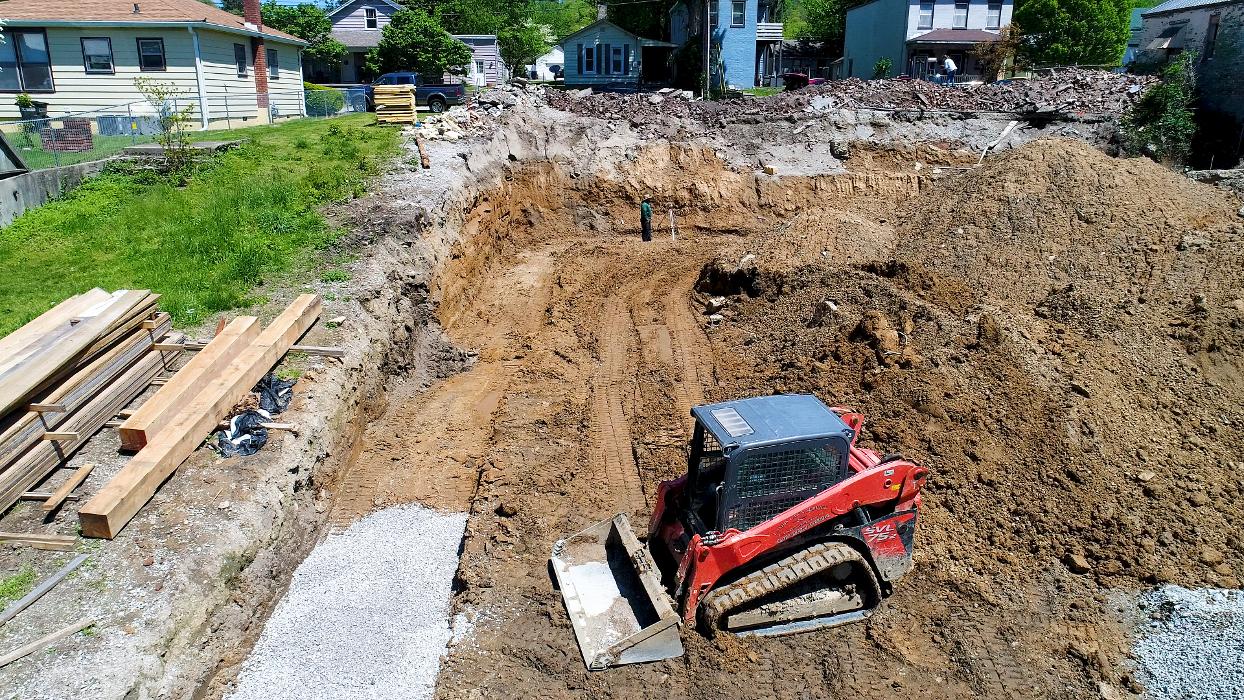 Lamb's Lawn Service & Landscaping LLC Image