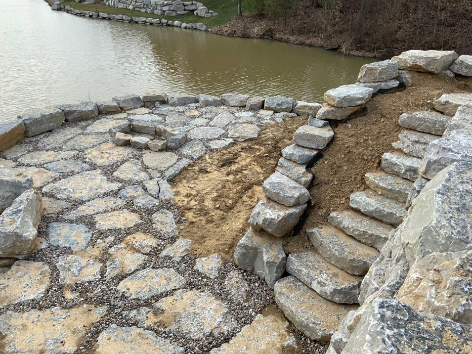 Lamb's Lawn Service & Landscaping LLC Image