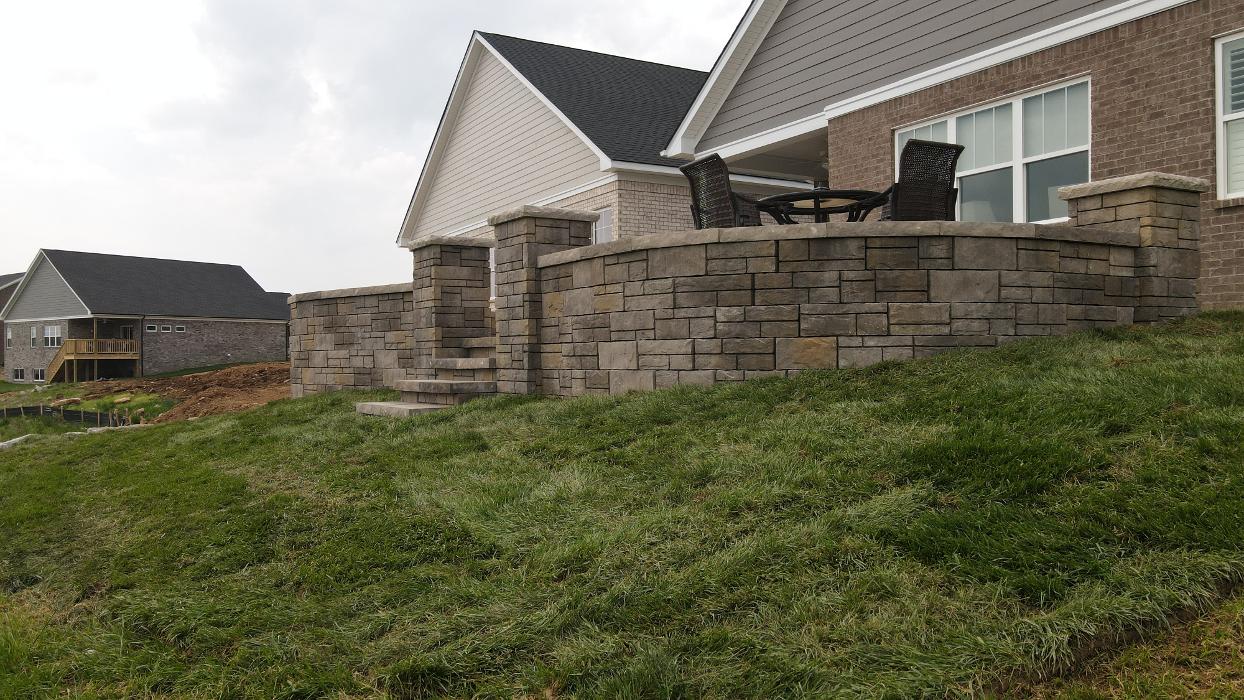 Lamb's Lawn Service & Landscaping LLC Image