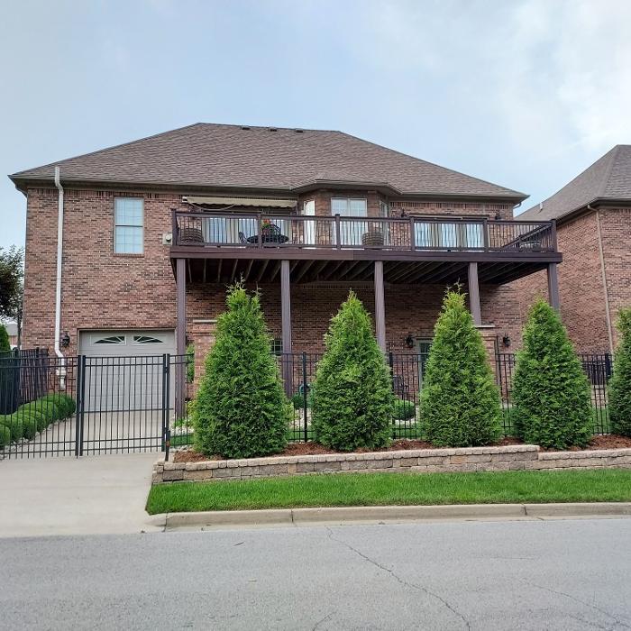 Lamb's Lawn Service & Landscaping LLC Image