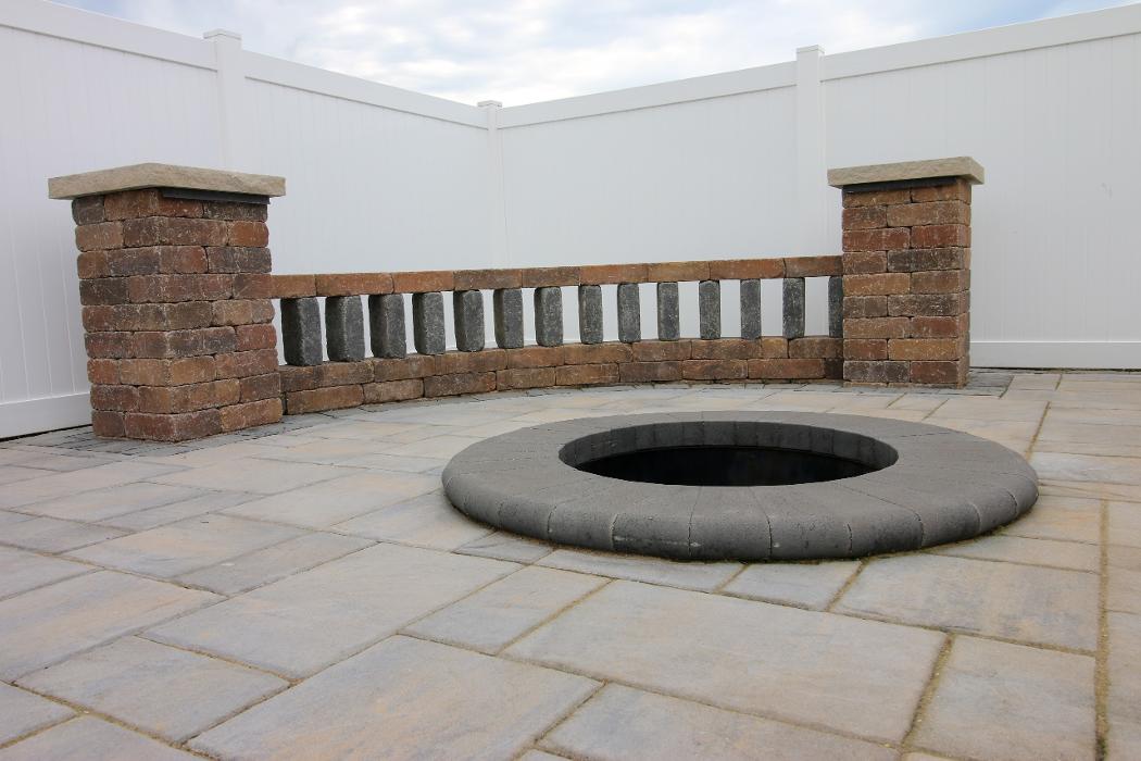 Lamb's Lawn Service & Landscaping LLC Image