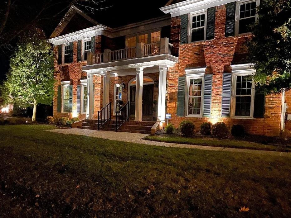 Lamb's Lawn Service & Landscaping LLC Image