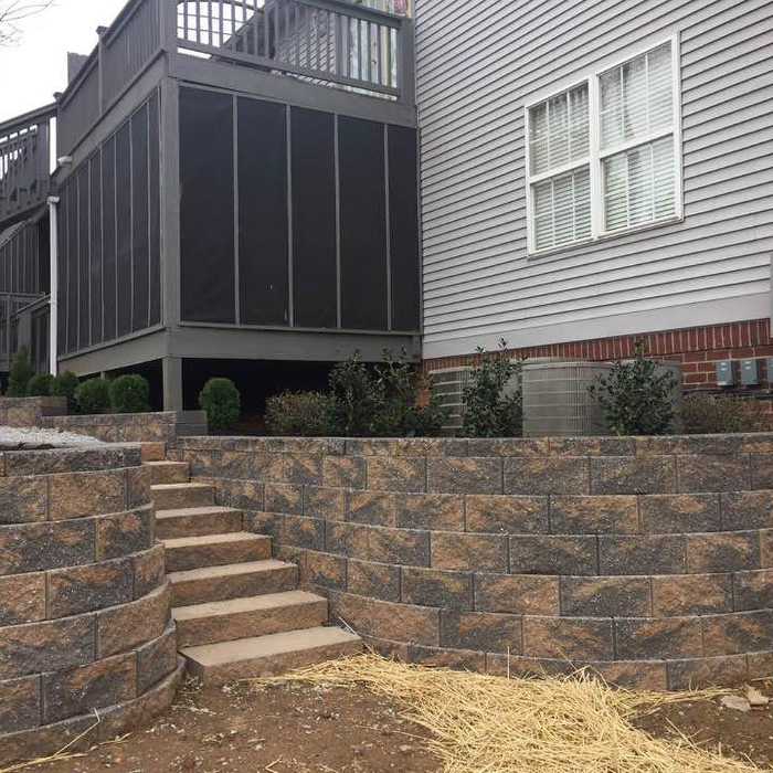 Lamb's Lawn Service & Landscaping LLC Image