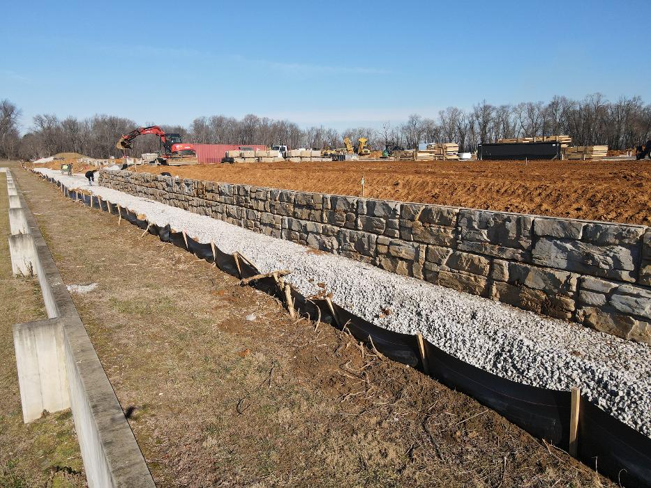 Lamb's Lawn Service & Landscaping LLC Image