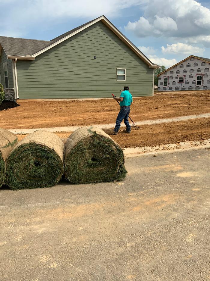 Lamb's Lawn Service & Landscaping LLC Image