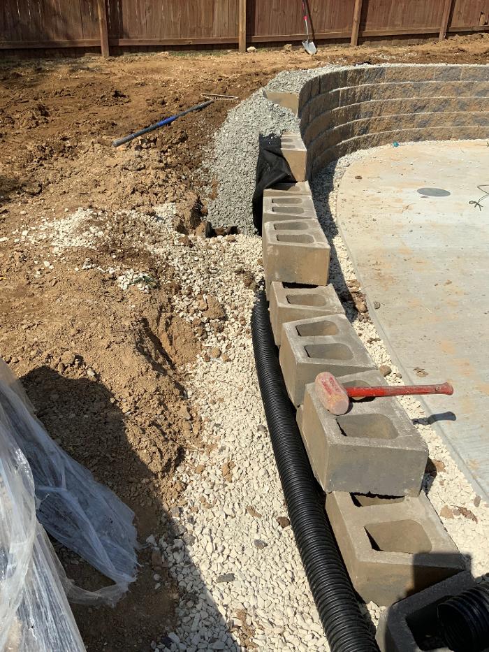 Lamb's Lawn Service & Landscaping LLC Image