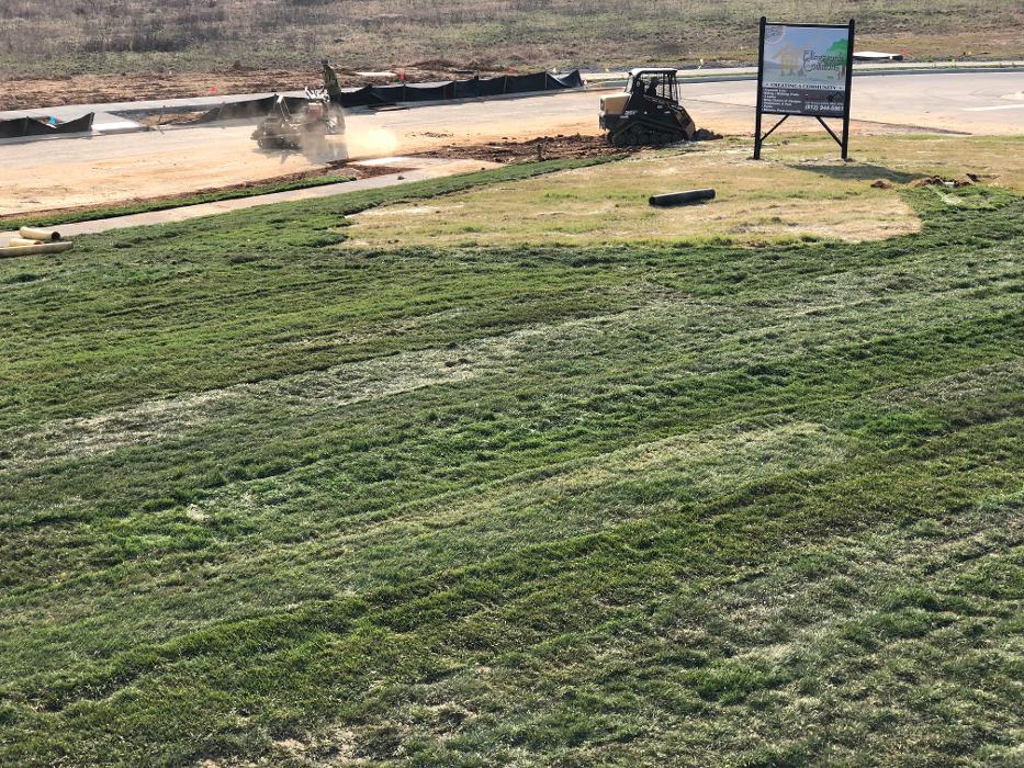 Lamb's Lawn Service & Landscaping LLC Image