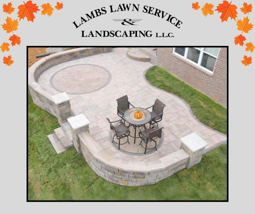 Lamb's Lawn Service & Landscaping LLC Image
