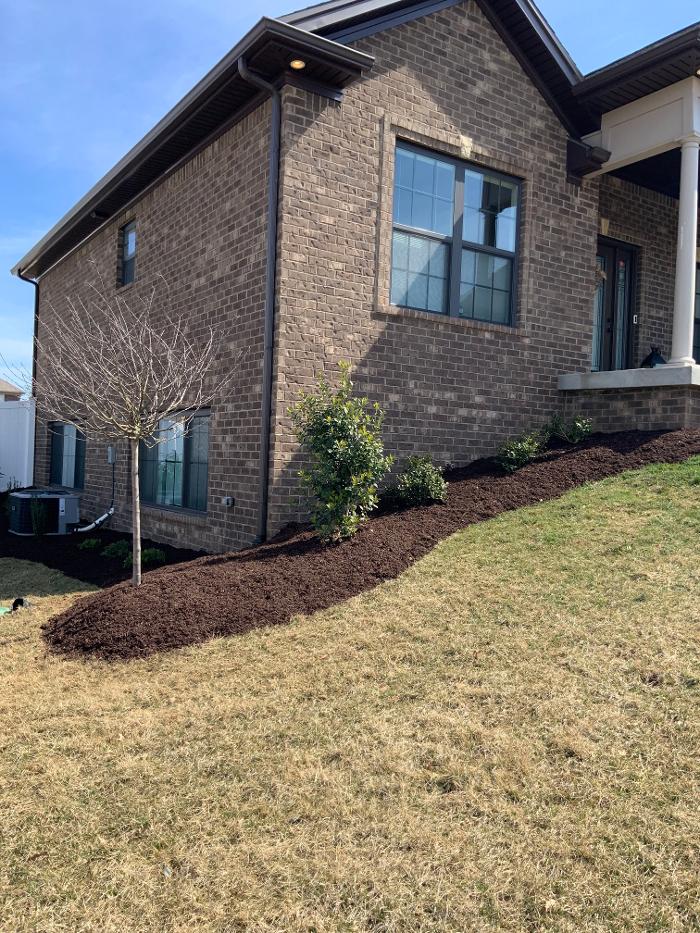 Lamb's Lawn Service & Landscaping LLC Image