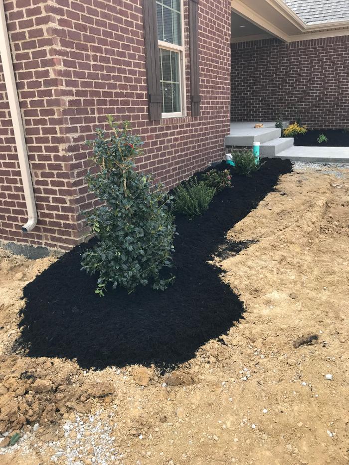 Lamb's Lawn Service & Landscaping LLC Image