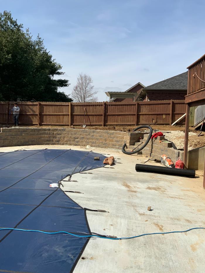 Lamb's Lawn Service & Landscaping LLC Image