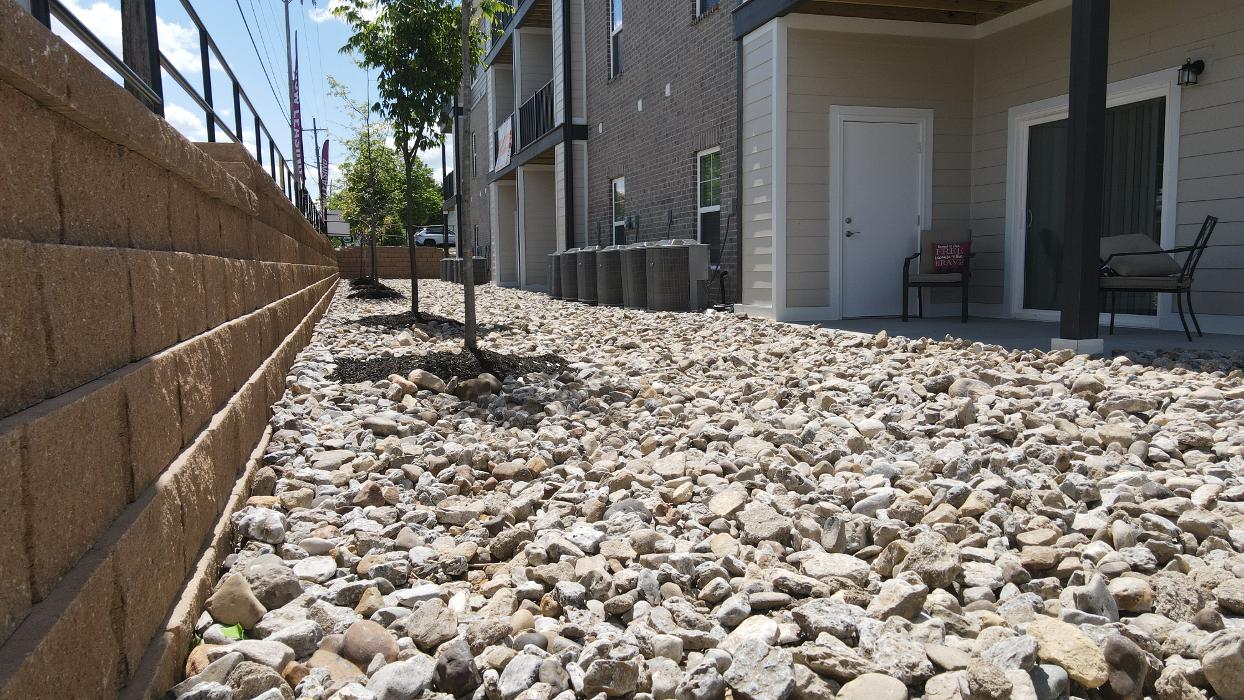 Lamb's Lawn Service & Landscaping LLC Image