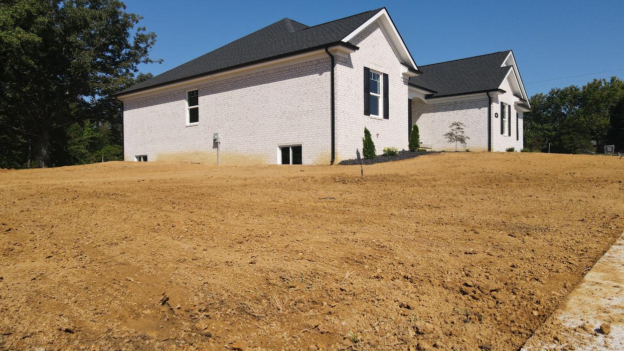 Lamb's Lawn Service & Landscaping LLC Image