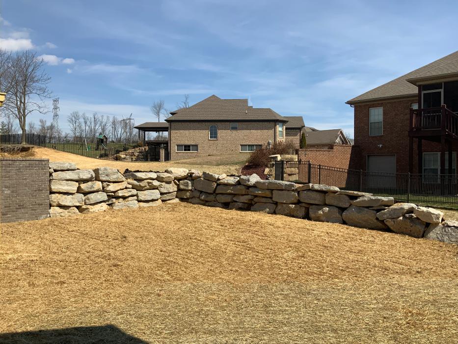 Lamb's Lawn Service & Landscaping LLC Image