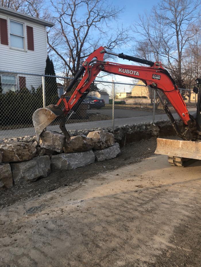 Lamb's Lawn Service & Landscaping LLC Image