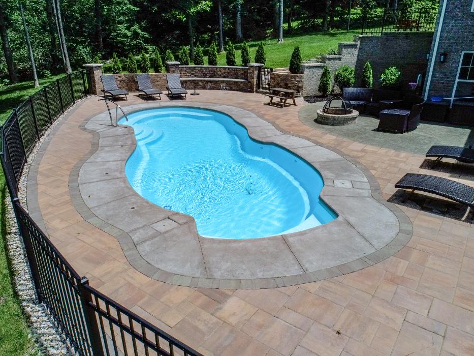 Lamb's Lawn Service & Landscaping LLC Image