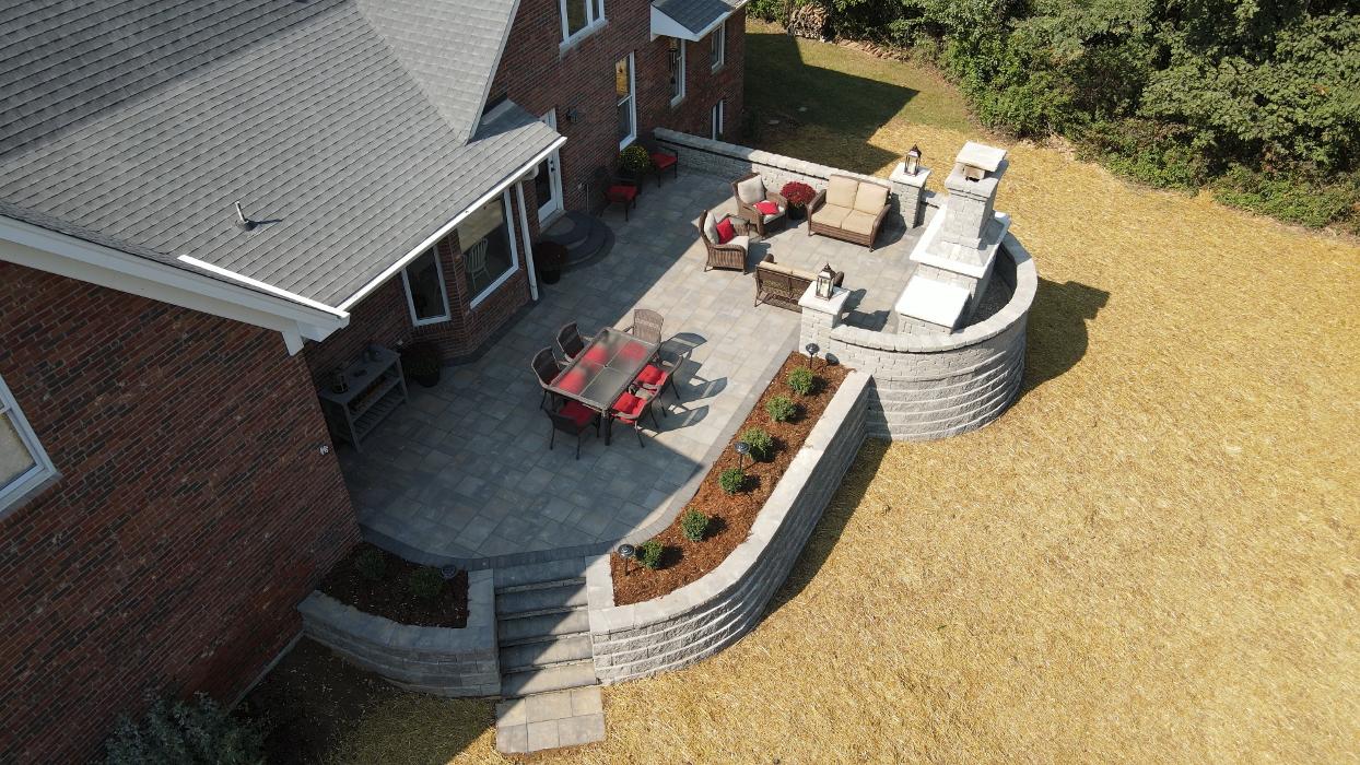 Lamb's Lawn Service & Landscaping LLC Image