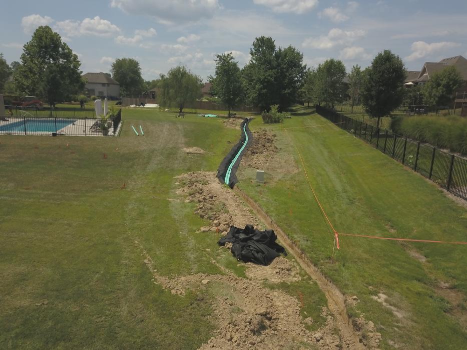 Lamb's Lawn Service & Landscaping LLC Image