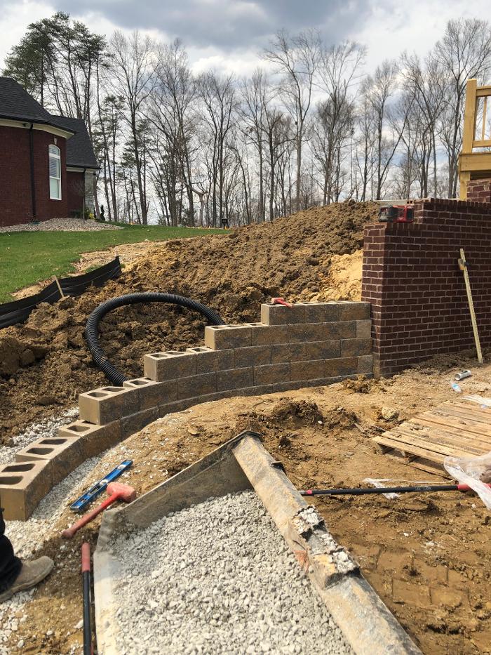 Lamb's Lawn Service & Landscaping LLC Image