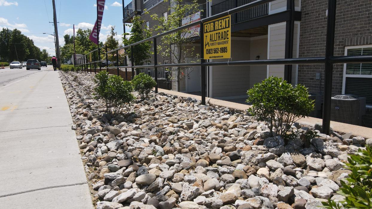 Lamb's Lawn Service & Landscaping LLC Image