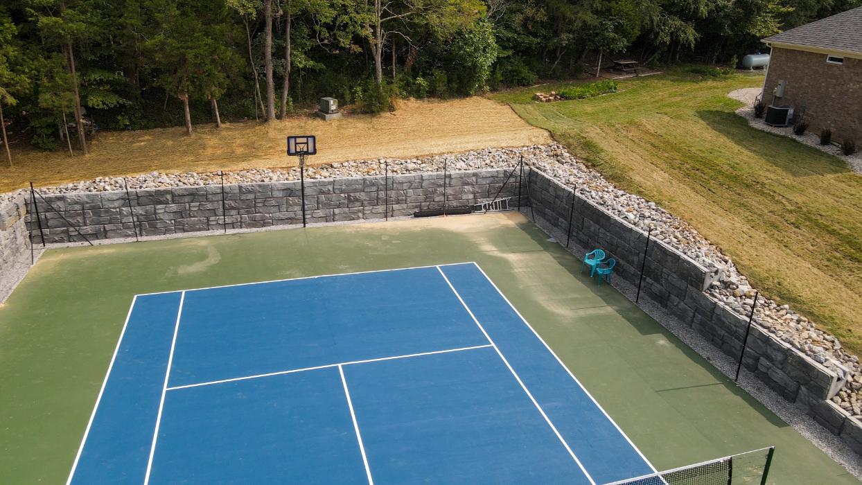 Lamb's Lawn Service & Landscaping LLC Image