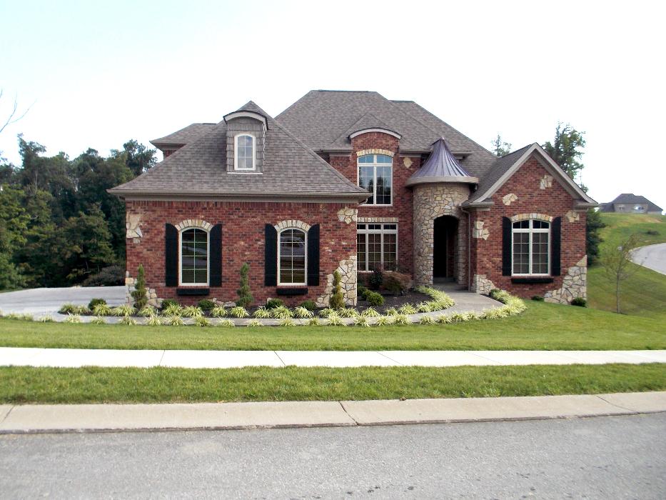 Lamb's Lawn Service & Landscaping LLC Image