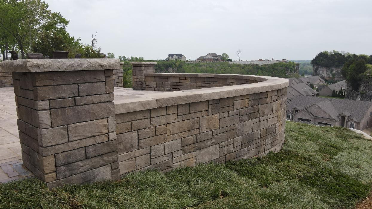 Lamb's Lawn Service & Landscaping LLC Image