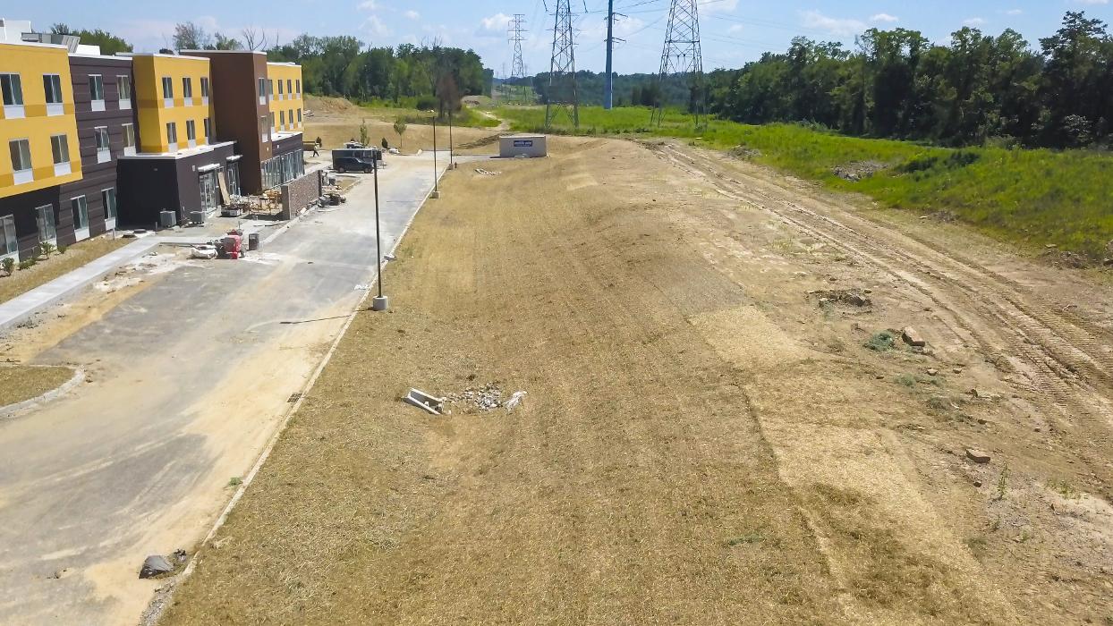 Lamb's Lawn Service & Landscaping LLC Image