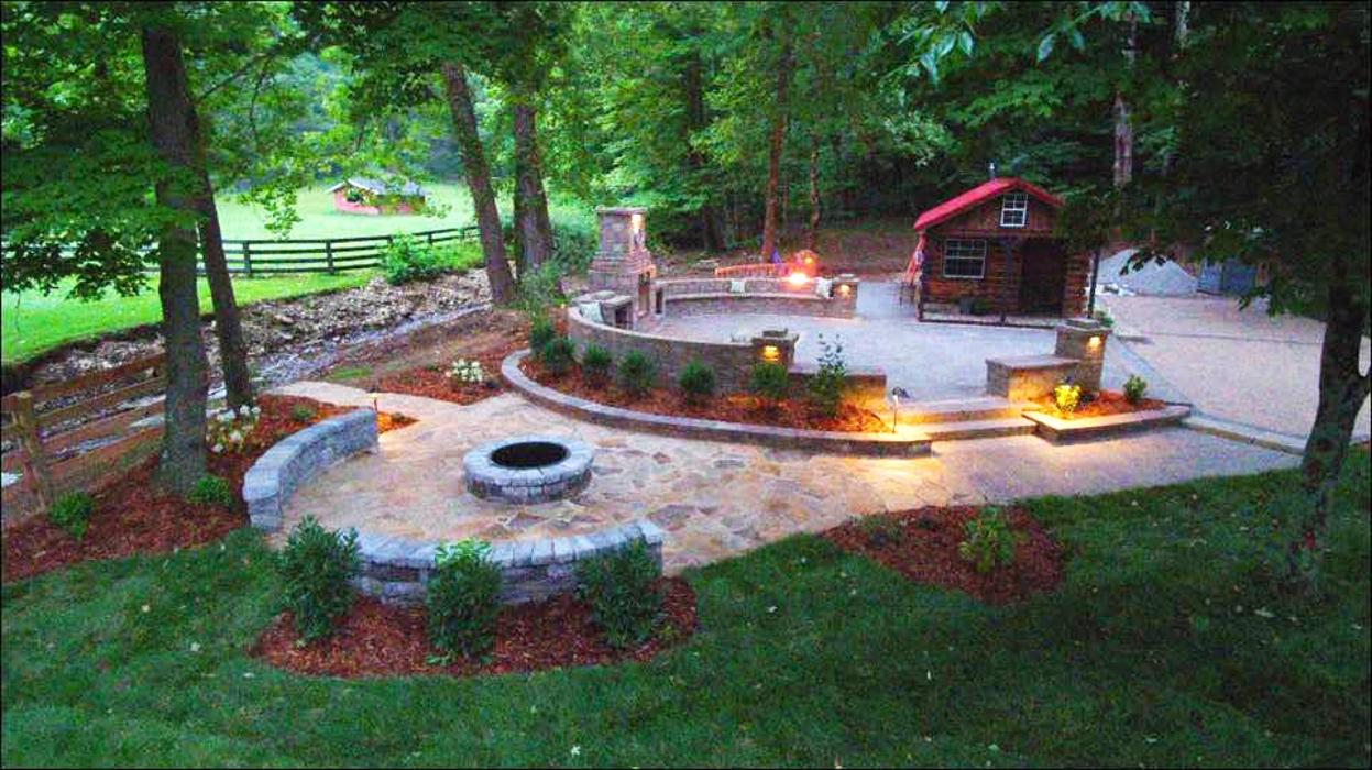 Lamb's Lawn Service & Landscaping LLC Image