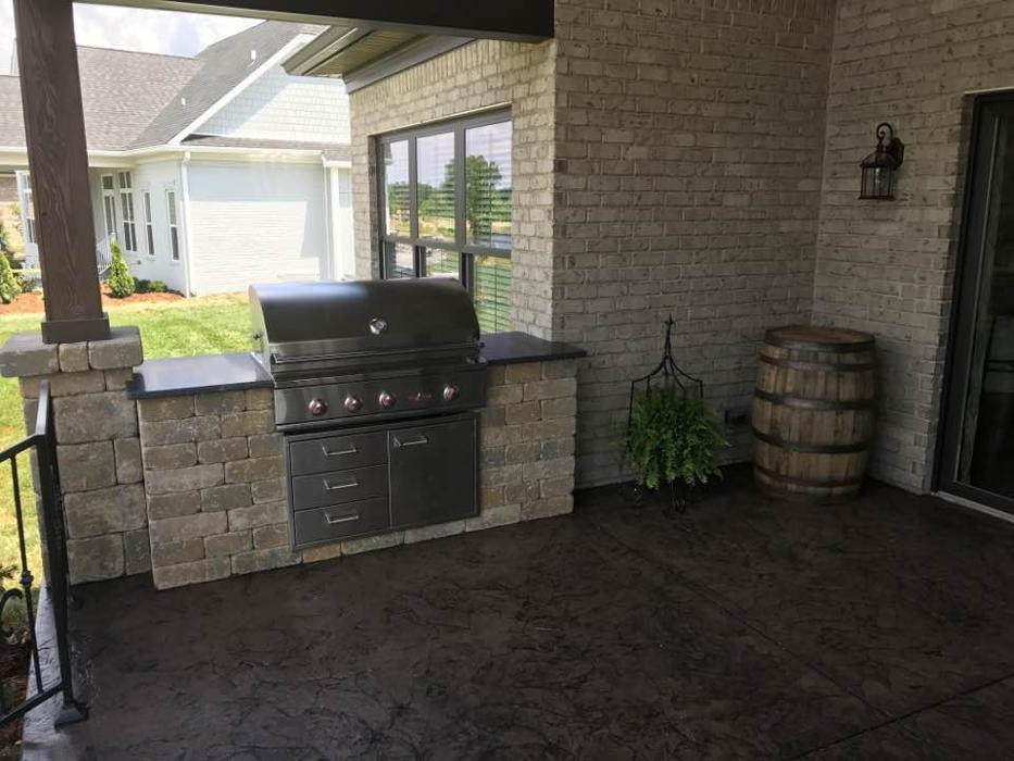 Lamb's Lawn Service & Landscaping LLC Image