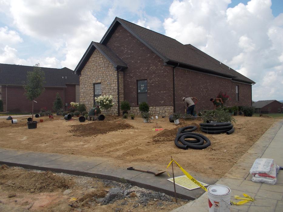 Lamb's Lawn Service & Landscaping LLC Image